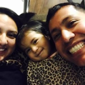 Meet your Posher, Patricio